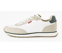 Sneaker ® Stag Runner da uomo Beige / Light Beige