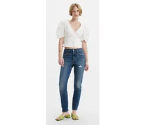 Levi's 501® Skinny Jeans Blu / My Honor Blu