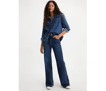 Jeans ribcage Bell Blu / Sonoma Train