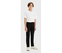 Levi's Jeans 510™ skinny teenager Nero / Black Nero