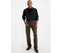 Levi's Jeans ® 501® Original Marrone / Motion Sickness Garment Dye Marrone