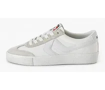 Sneaker Sneak ® da donna Bianco / Brilliant White