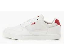 Sneaker ® Liam da uomo Bianco / Regular White