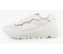 Sneaker Wing da donna di ® Bianco / Brilliant White