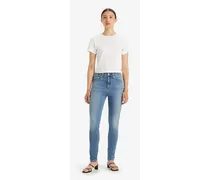 Jeans 721™ skinny a vita alta Lightweight Blu / Cool Wild Times