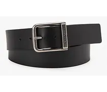 Cintura Alderpoint Nero / Regular Black