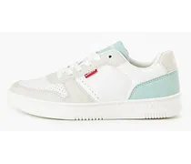 Sneaker ® Drive da donna Bianco / Regular White