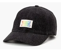Pride Cappellino da baseball Essential Giallo / Black