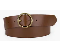 Levi's Cintura Athena Marrone / Medium Brown Marrone