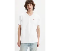 T shirt Housemark Original Bianco / White