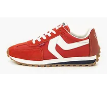 Sneaker Stryder ® Red Tab da uomo Rosso / Dull Red
