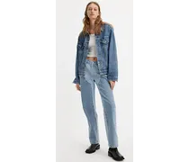 Levi's Jeans Chaps 501® ’90 Blu / Done And Dusted Blu