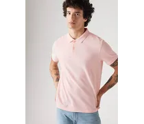 Polo standard Rosa / Crystal Pink