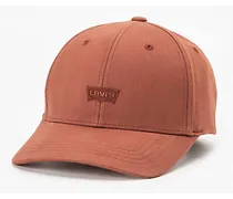 Cappellino Flexfit™ Housemark Arancione / Copper