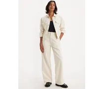 Pantaloni morbidi ® WellThread® Bianco / Soft Ceramic