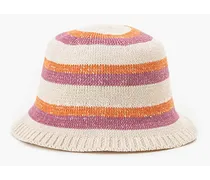 Bucket Hat Rosa / Regular Pink