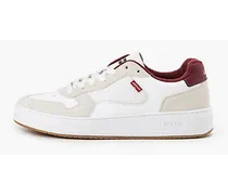 Sneaker Glide da uomo di ® Bianco / White