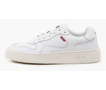 Sneaker Glide da donna di ® Bianco / Regular White