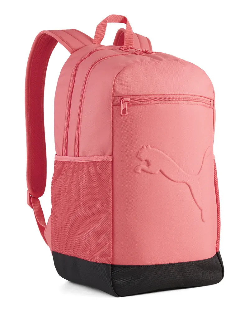 Puma Zaino Buzz 28 L, Accessori, Rosa Pink