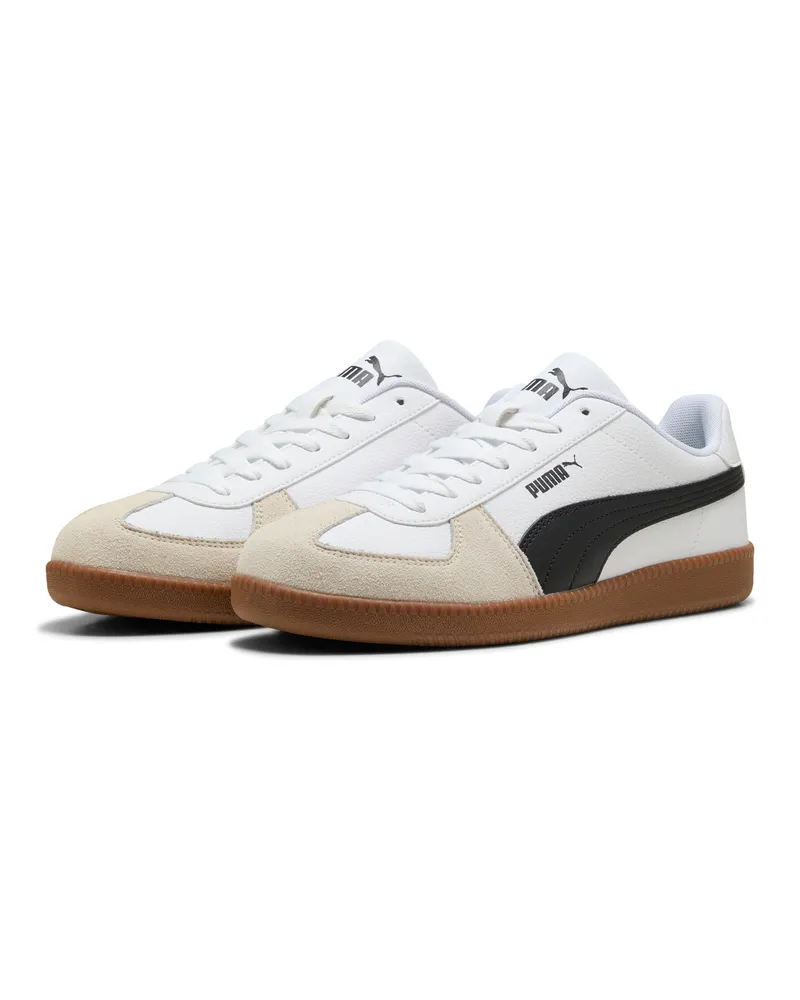 Puma Sneakers  Club Light unisex, Accessori, Bianco White