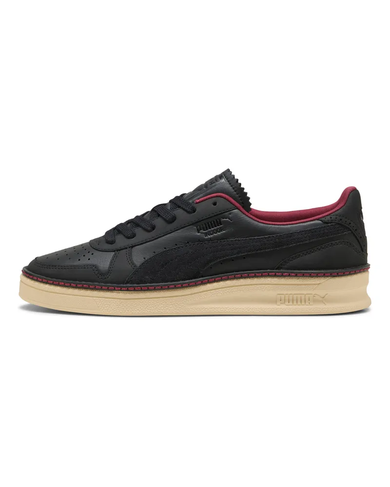 Puma Sneakers da indoor Regal Grace unisex, Scarpe, Nero Black
