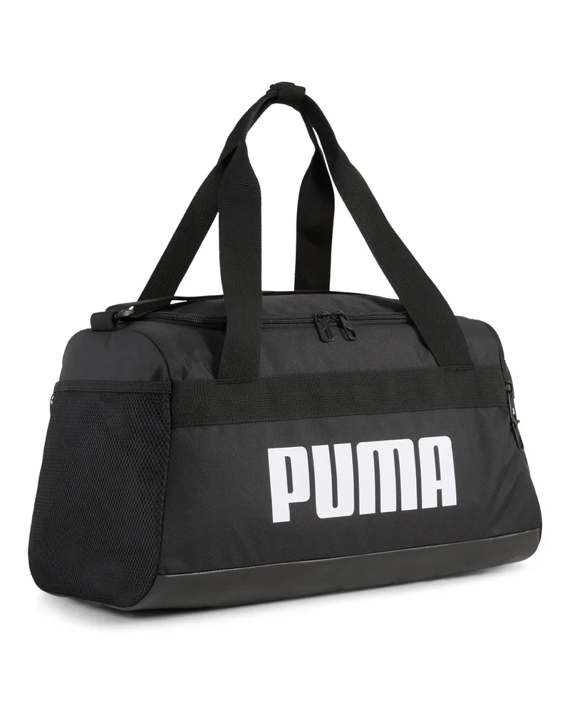 Puma Borsone sportivo piccolo Challenger Extra 22 L, Accessori, Nero Black