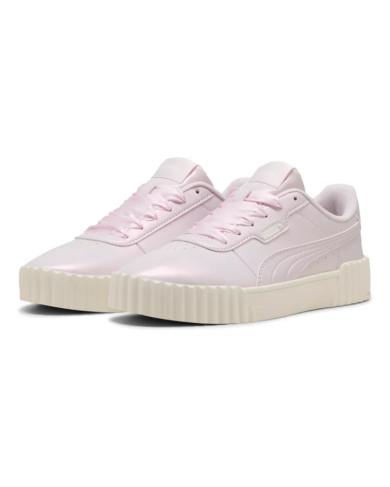 Puma Sneakers Carina 3.0 Perla da donna, Accessori, Rosa Pink
