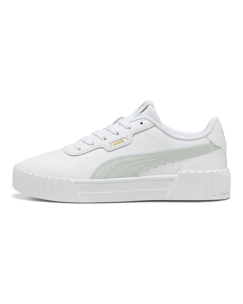 Puma Sneakers Carina 3.0 da donna, Scarpe, Bianco White