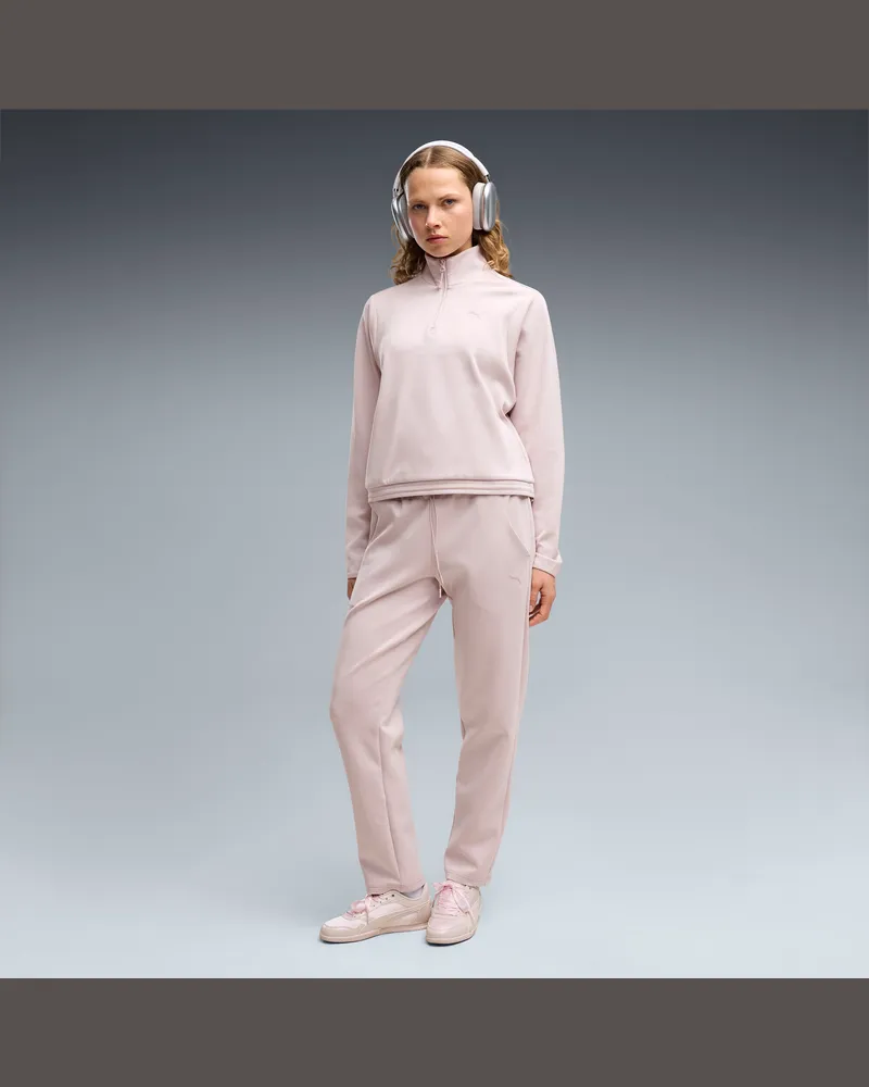 Puma Pantaloni TECH SENSE da donna, Accessori, Rosa Pink