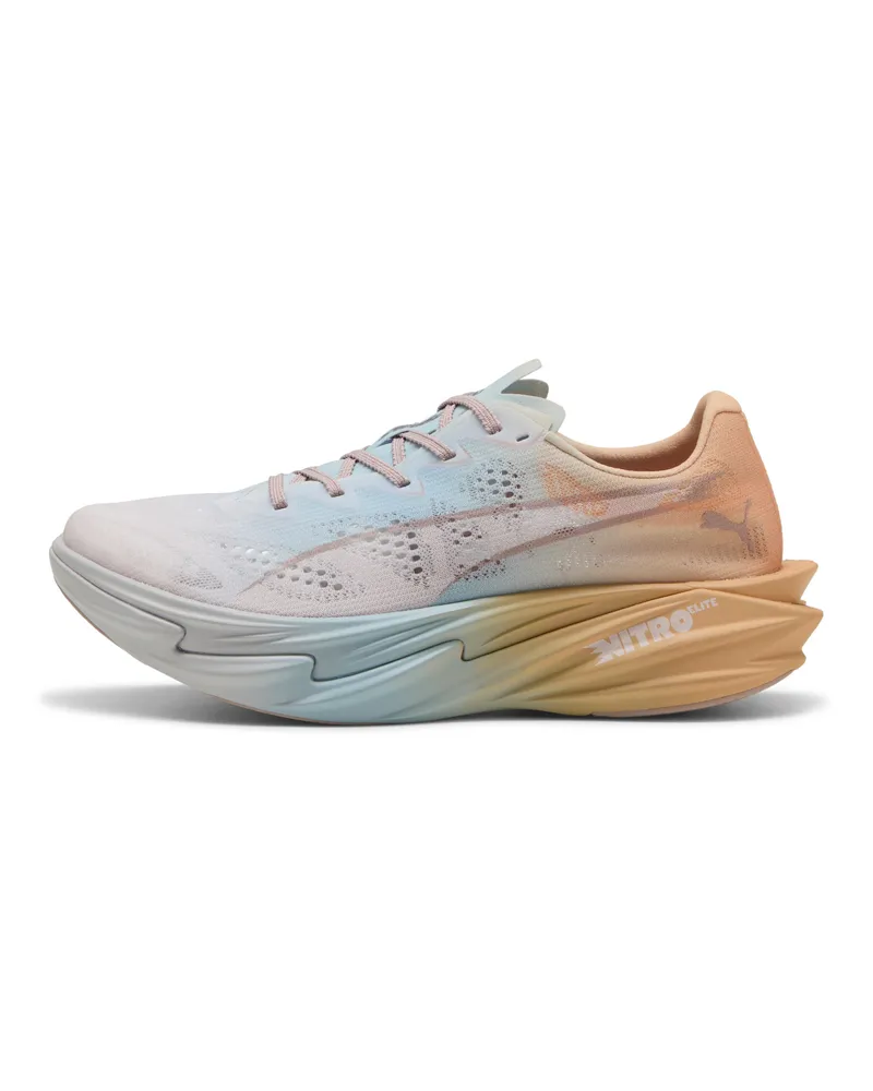 Puma Scarpe da running Deviate NITRO™ Elite 4 Run Club da donna, Accessori, Rosa Pink