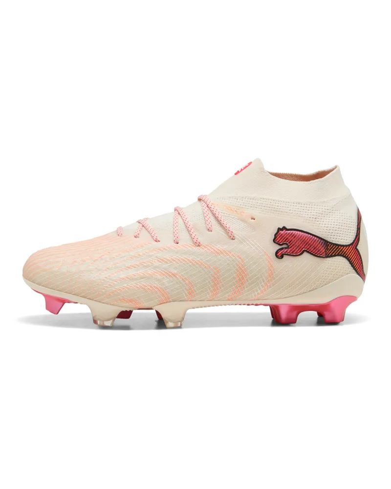 Puma Scarpe da calcio FUTURE 9 ULTIMATE FG da donna, Scarpe, Beige Beige