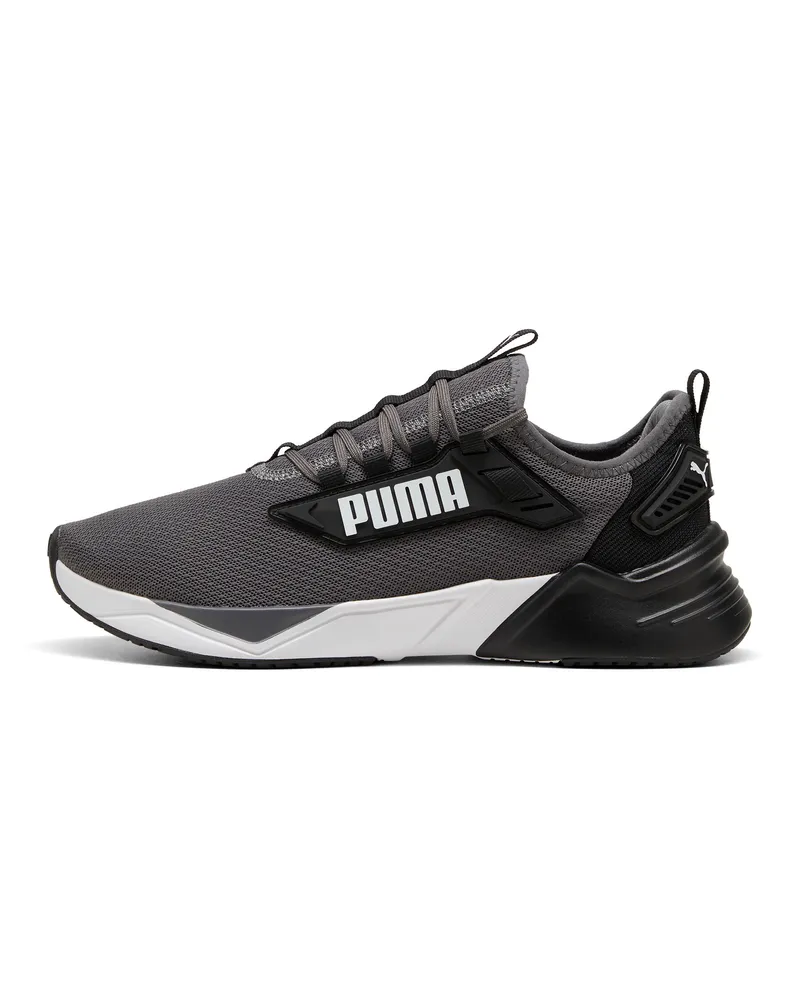 Puma Scarpe da running Retaliate 3 unisex, Scarpe, Nero Black