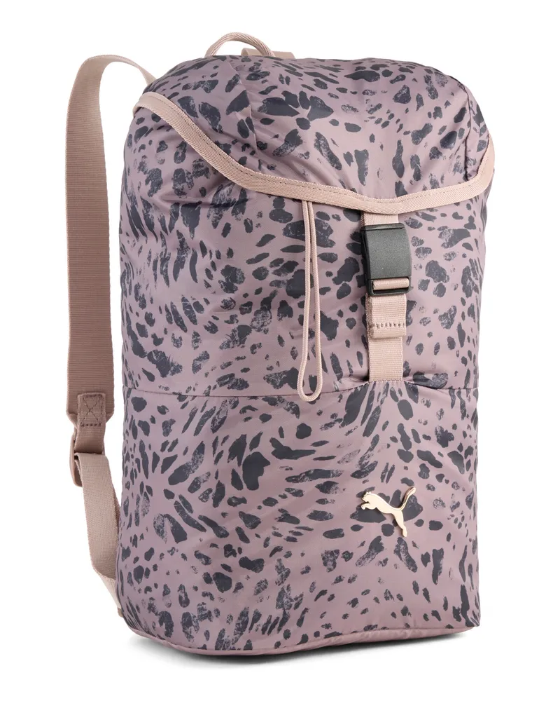 Puma Zaino piccolo POP 12,5 L, Accessori, Beige Beige