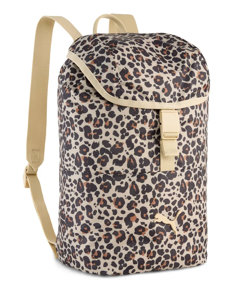 Puma Zaino piccolo POP 12,5 L, Accessori, Beige Beige