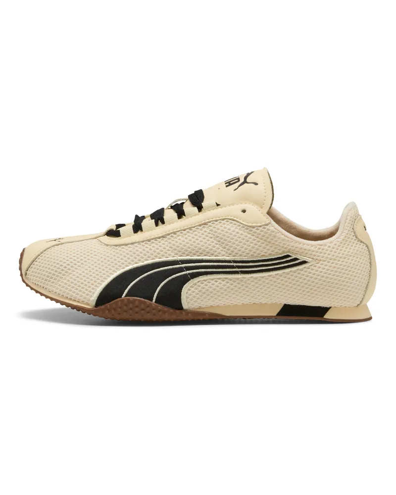 Puma Sneakers H-Street Mesh unisex, Scarpe, Giallo Yellow