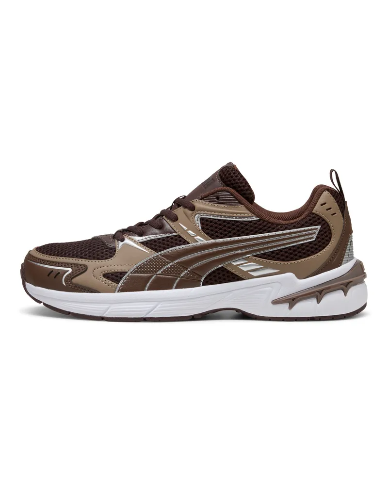 Puma Sneakers Milenio Tech 2000 unisex, Scarpe, Marrone Brown