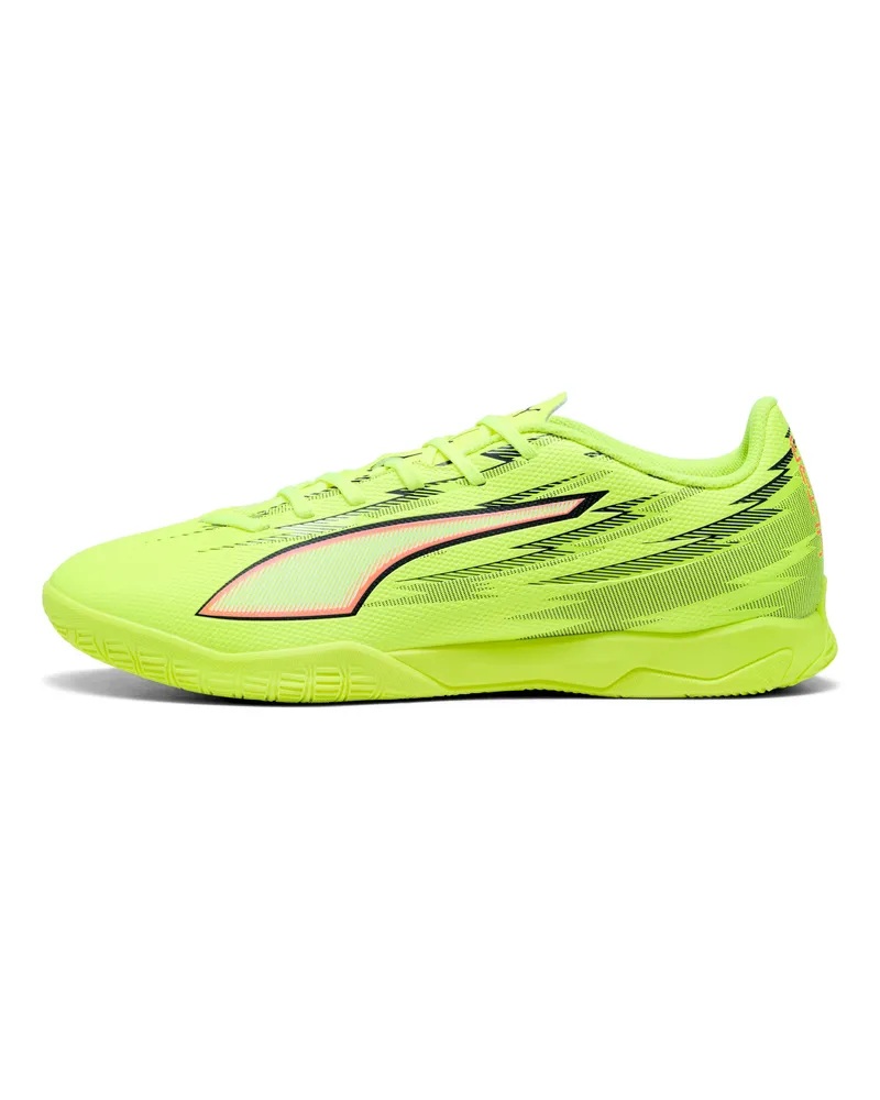 Puma Scarpe da calcio ULTRA 6 PLAY IT unisex, Scarpe, Giallo Yellow