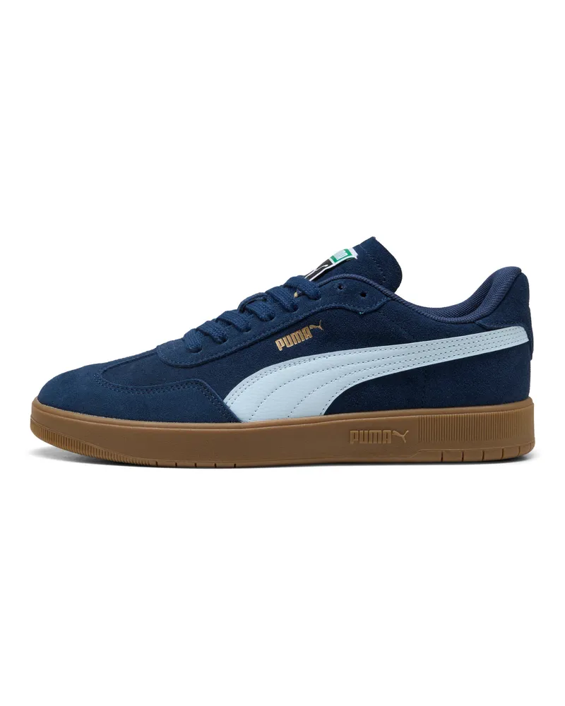 Puma Sneakers Mostro Suede unisex, Scarpe, Blu Blue