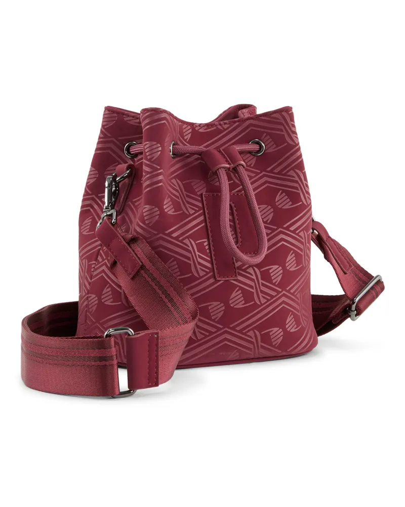 Puma Borsa a secchiello piccola  Sense 1.5 L, Accessori, Rosso Red