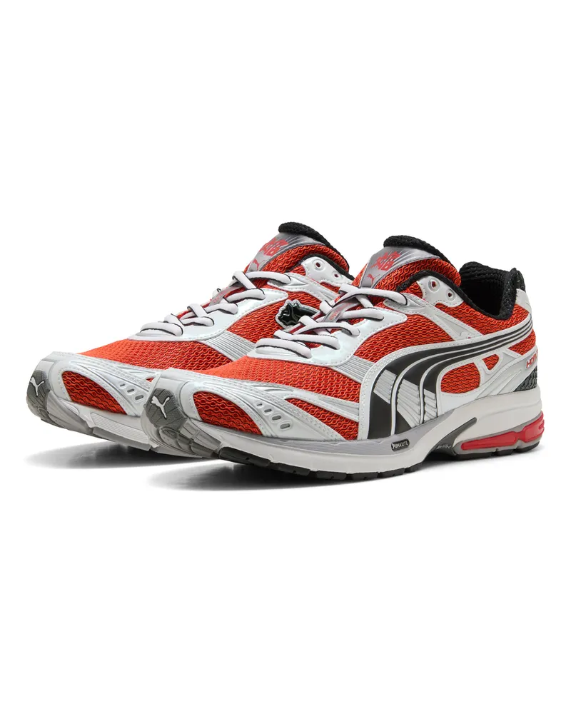 Puma Sneakers Homura OG+ unisex, Accessori, Rosso Red