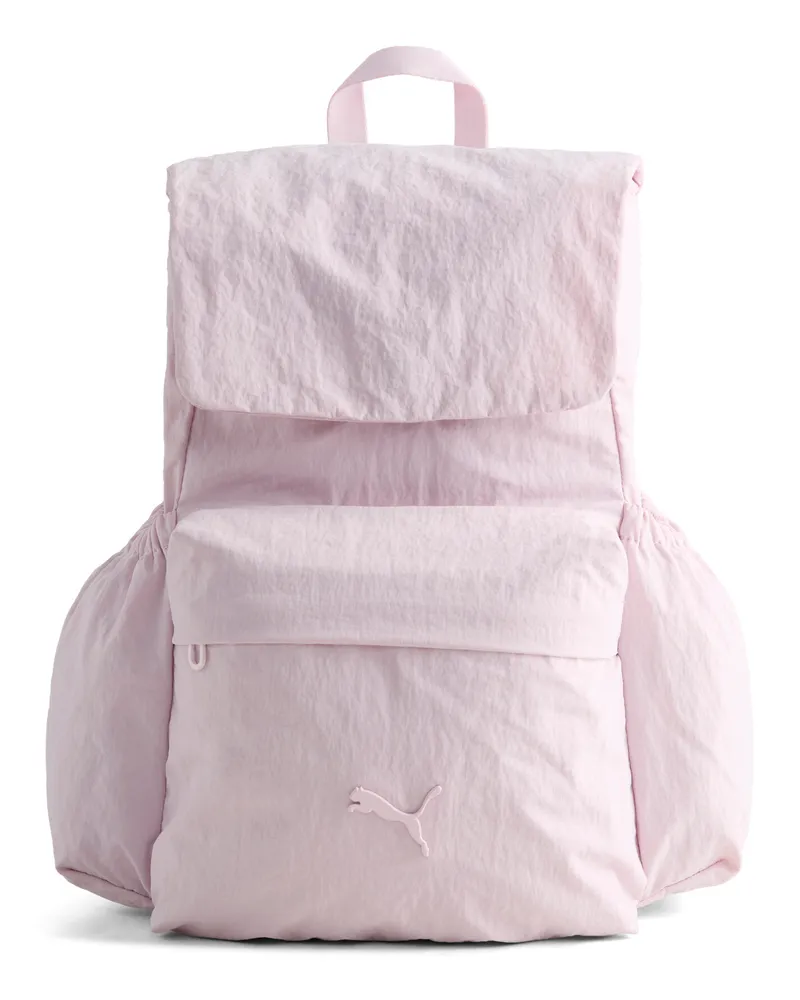Puma Zaino piccolo Essentials HER 12 L, Accessori, Rosa Pink
