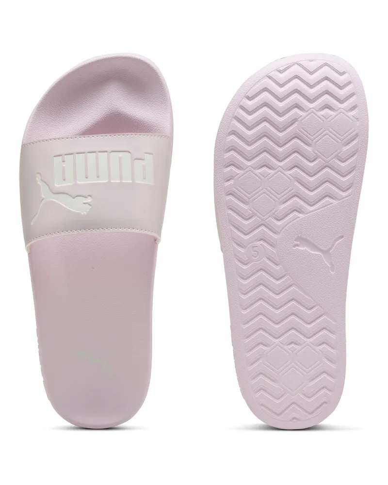 Puma Sandali Leadcat 2.0 Perla da donna, Scarpe, Rosa Pink