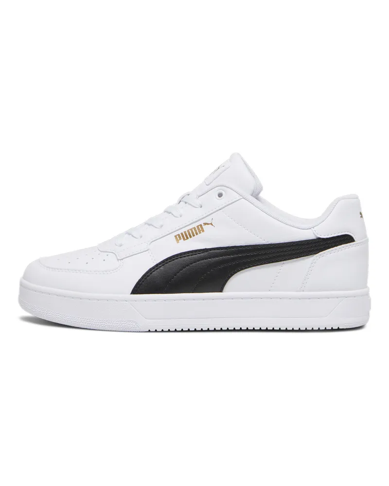 Puma Sneakers Caven 2.0 unisex, Scarpe, Bianco White