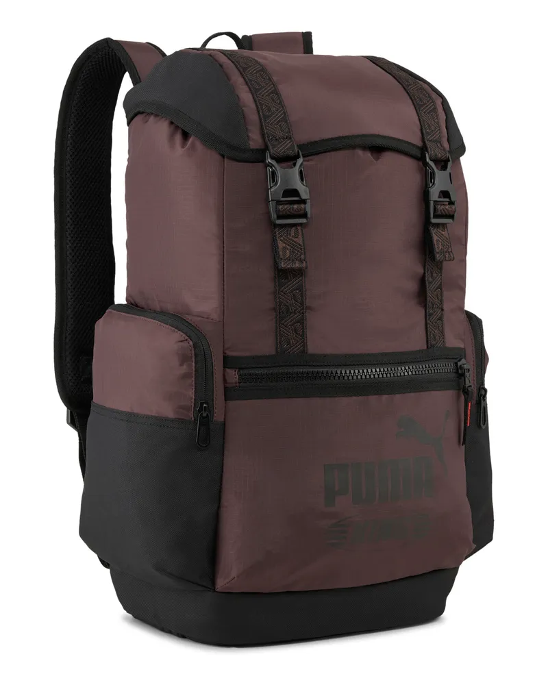 Puma Zaino FUTURE..ARCHIVE 28 L, Accessori, Marrone Brown