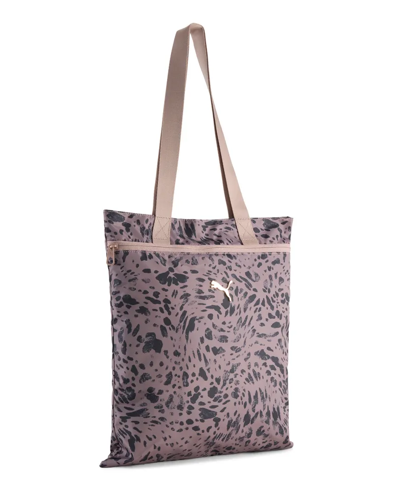Puma Tote bag Pop, Accessori, Beige Beige