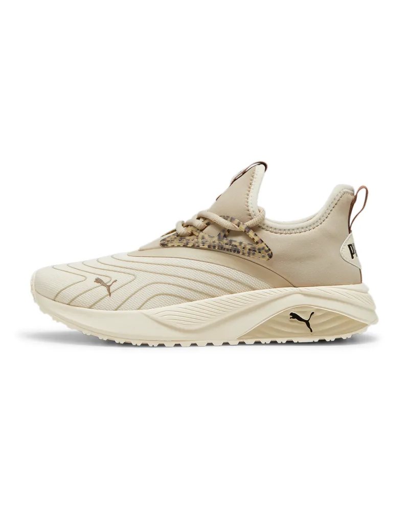 Puma Sneakers Pacer Beauty I Am The Drama, Scarpe, Beige Beige