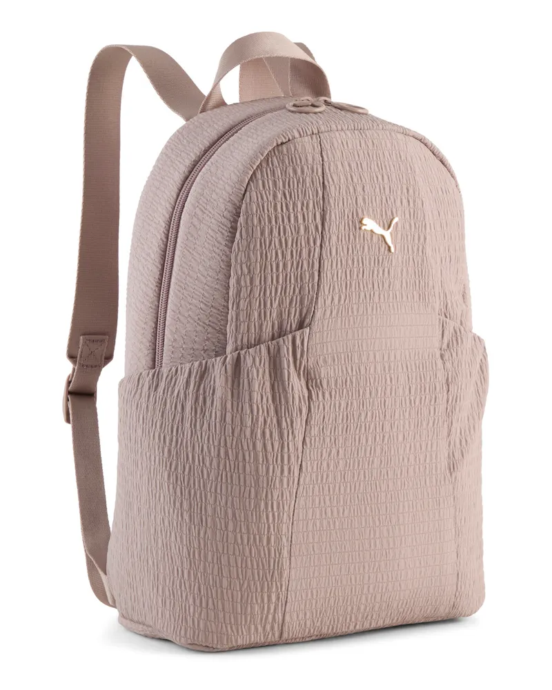 Puma Zaino piccolo UP 12 L, Accessori, Beige Beige