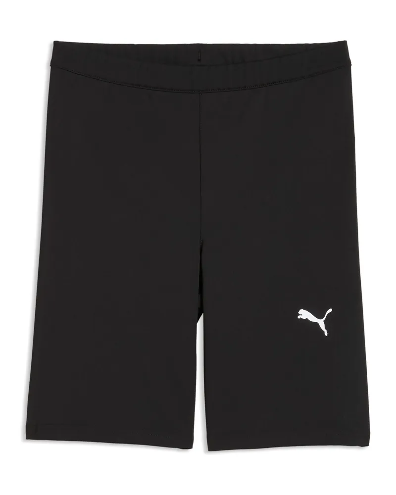 Puma Shorts aderenti da training 8" da uomo, Accessori, Nero Black