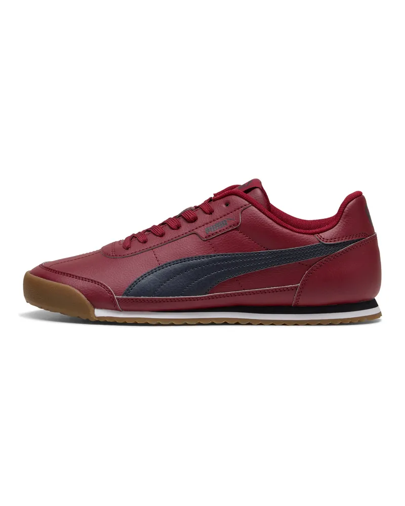 Puma Sneakers  Turino II unisex, Scarpe, Rosso Red