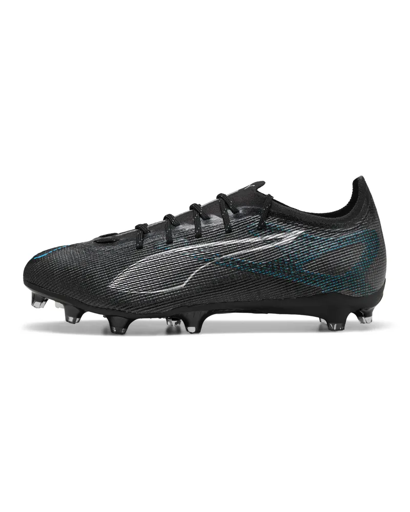 Puma Scarpe da calcio ULTRA 5 PRO FG/AG, Scarpe, Nero Black
